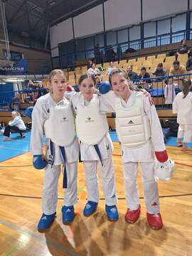Shotokan karate klub Postojna