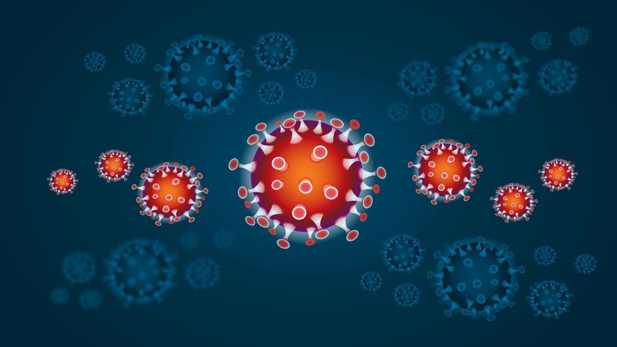 Koronavirus
