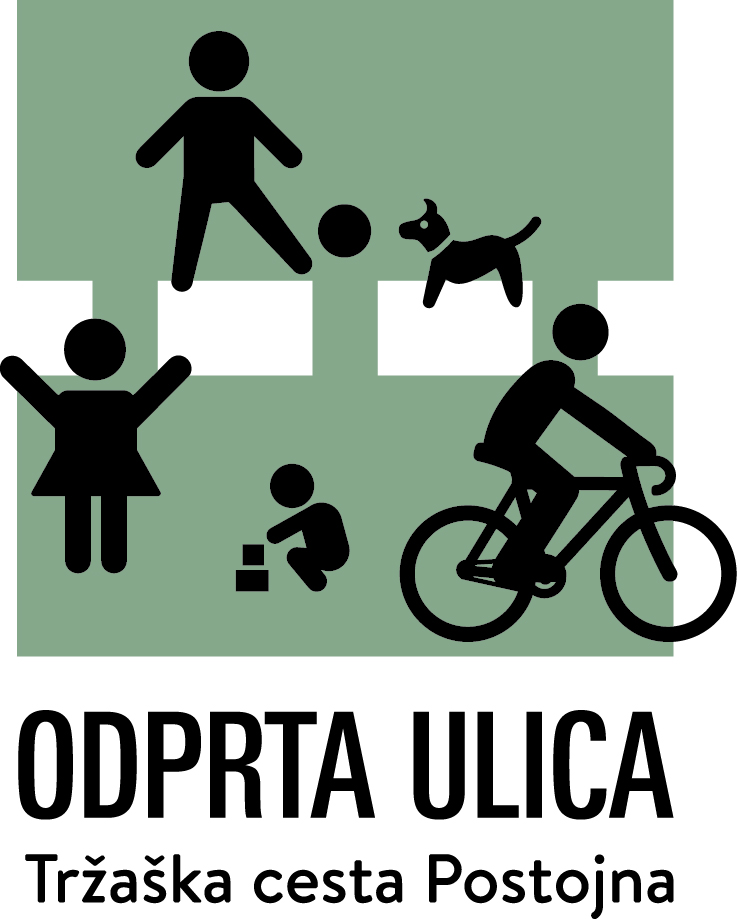 Projekt Odprta ulica