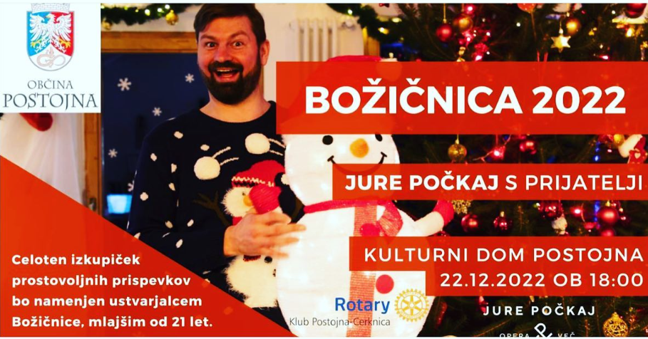 božičnica