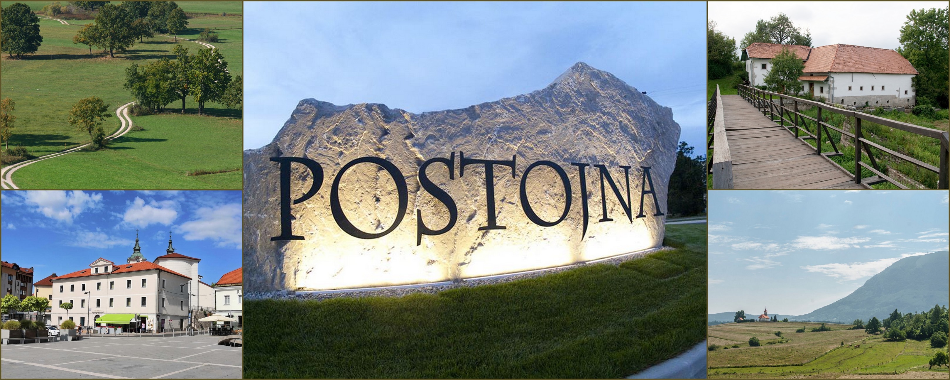 Postojna